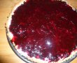 Tarta cu fructe de padure-6