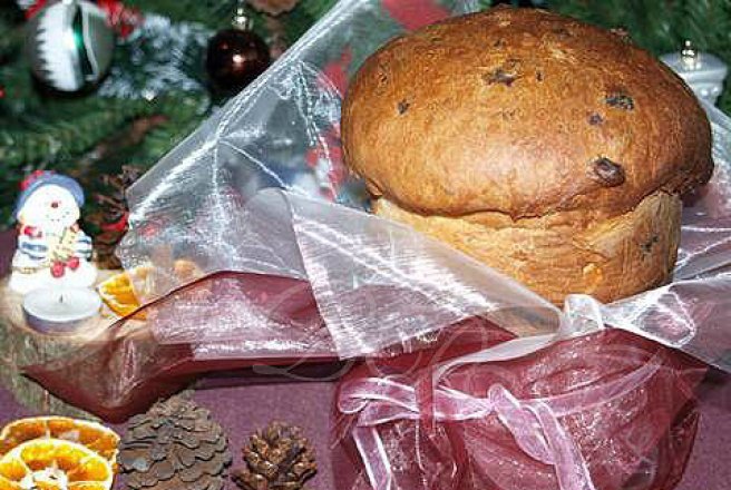 Panettone