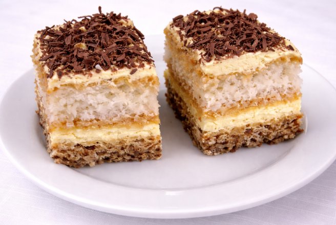 Prajitura "Iugoslavia"