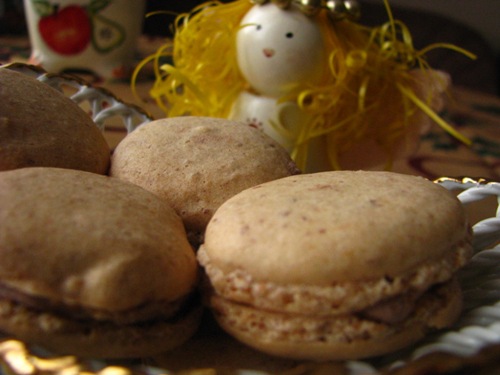 Macarons