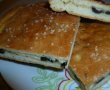 Focaccia umpluta cu ceapa si masline-8