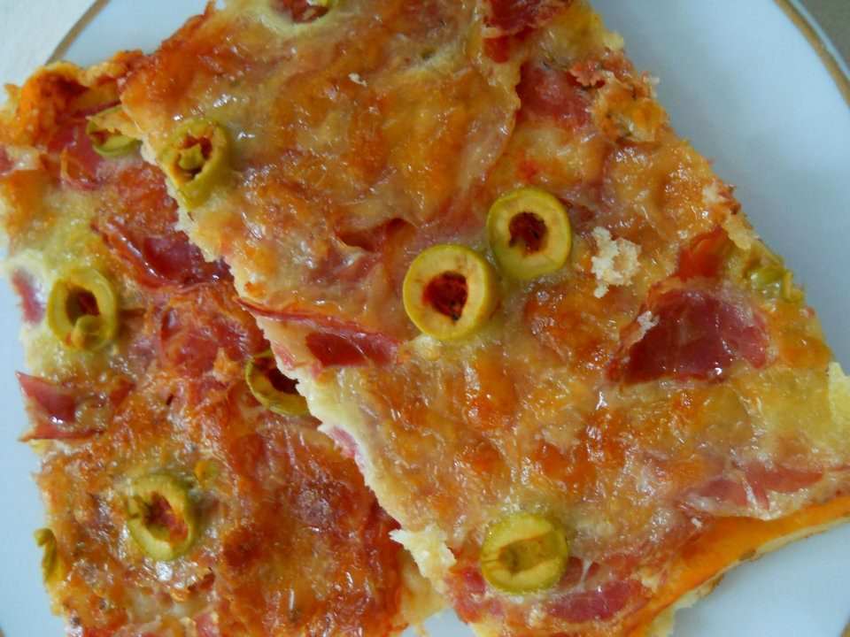 Pizza