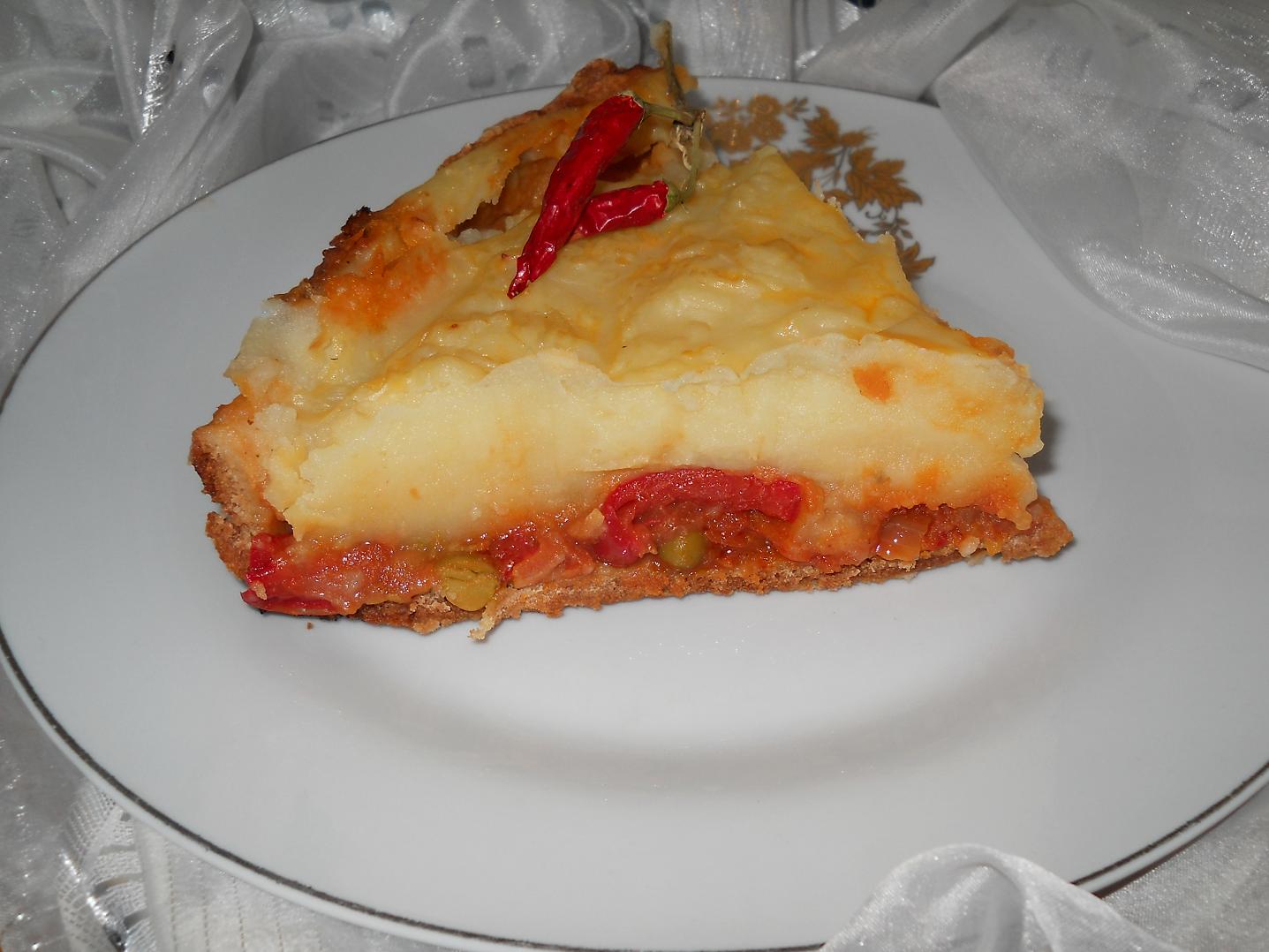 Tarta in straturi