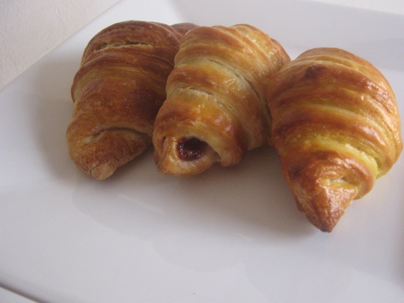 Croissants