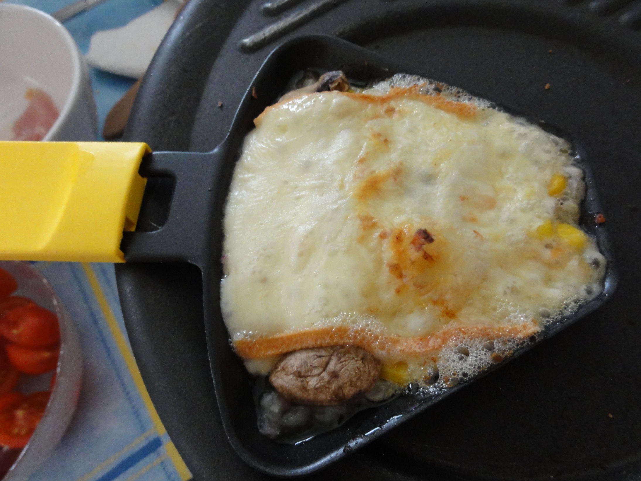 Raclette