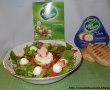 Salata de primavara cu miez de lapte Delaco-1