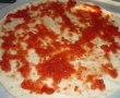 Pizza " Quatro formaggi"-5