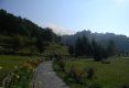 Maramures plai cu flori  - Manastirea Barsana-4