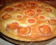 Clafoutis cu caise-1