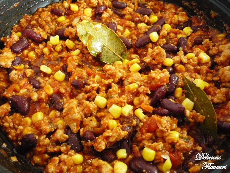 Chili con Carne