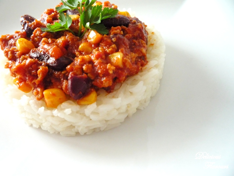 Chili con Carne