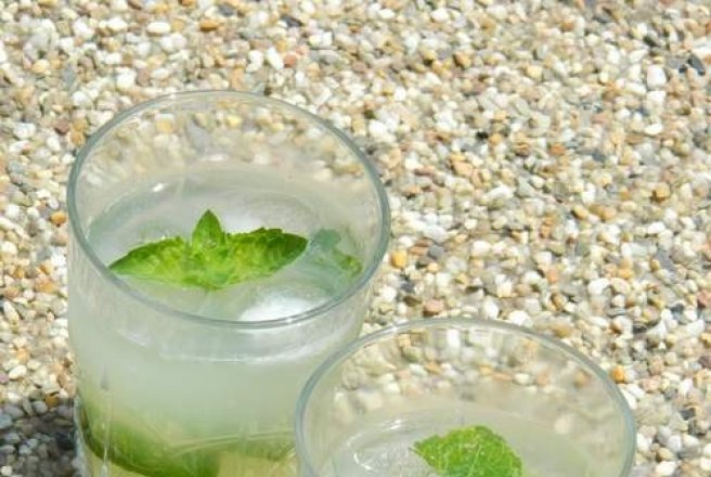 Mojito Cocktail