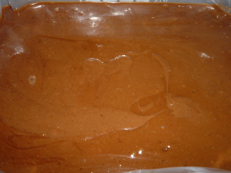 Mousse de ciocolata