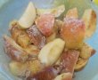 Placinta cu  mere(libaneza)-0