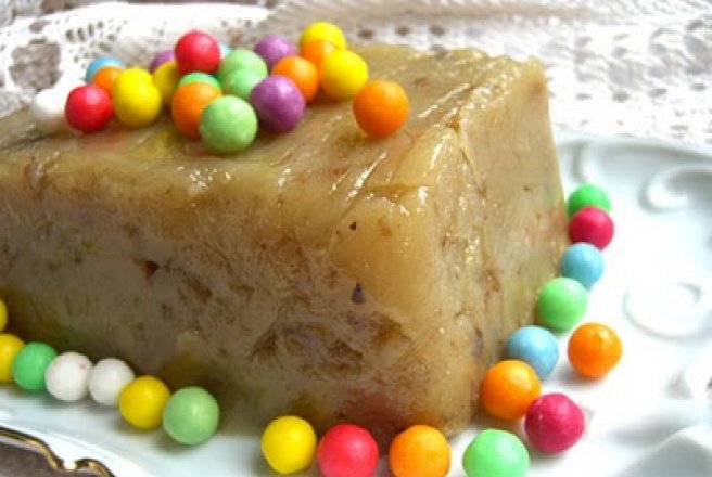 Halva de casa