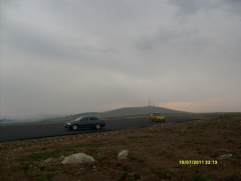 Transalpina