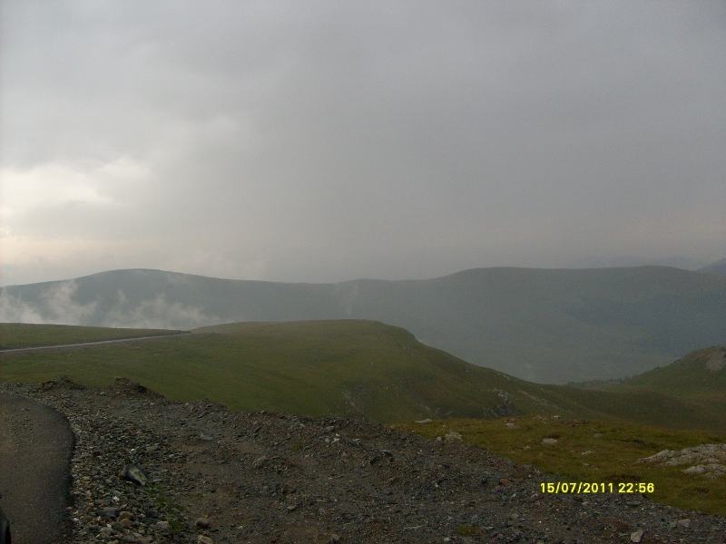 Transalpina