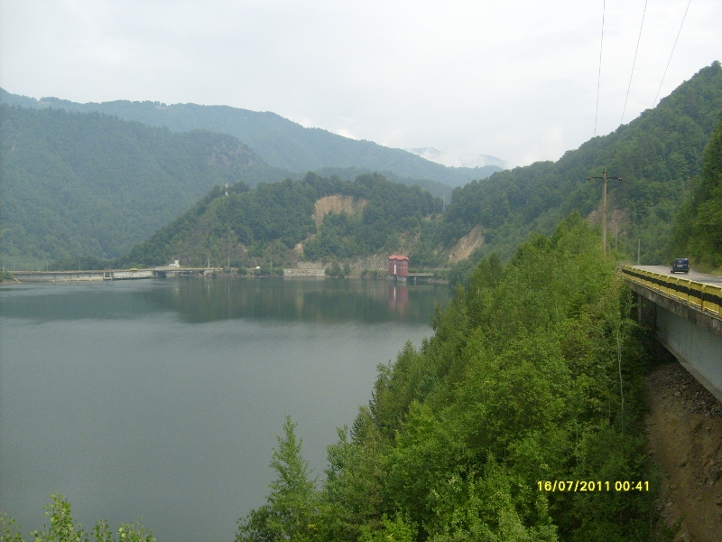 Transalpina