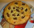 Quiche cu ciuperci-18