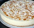 Cheesecake cu ciocolata alba si ricotta-6