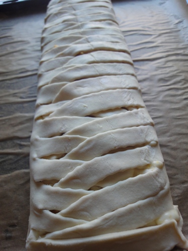 Strudel Transalpina