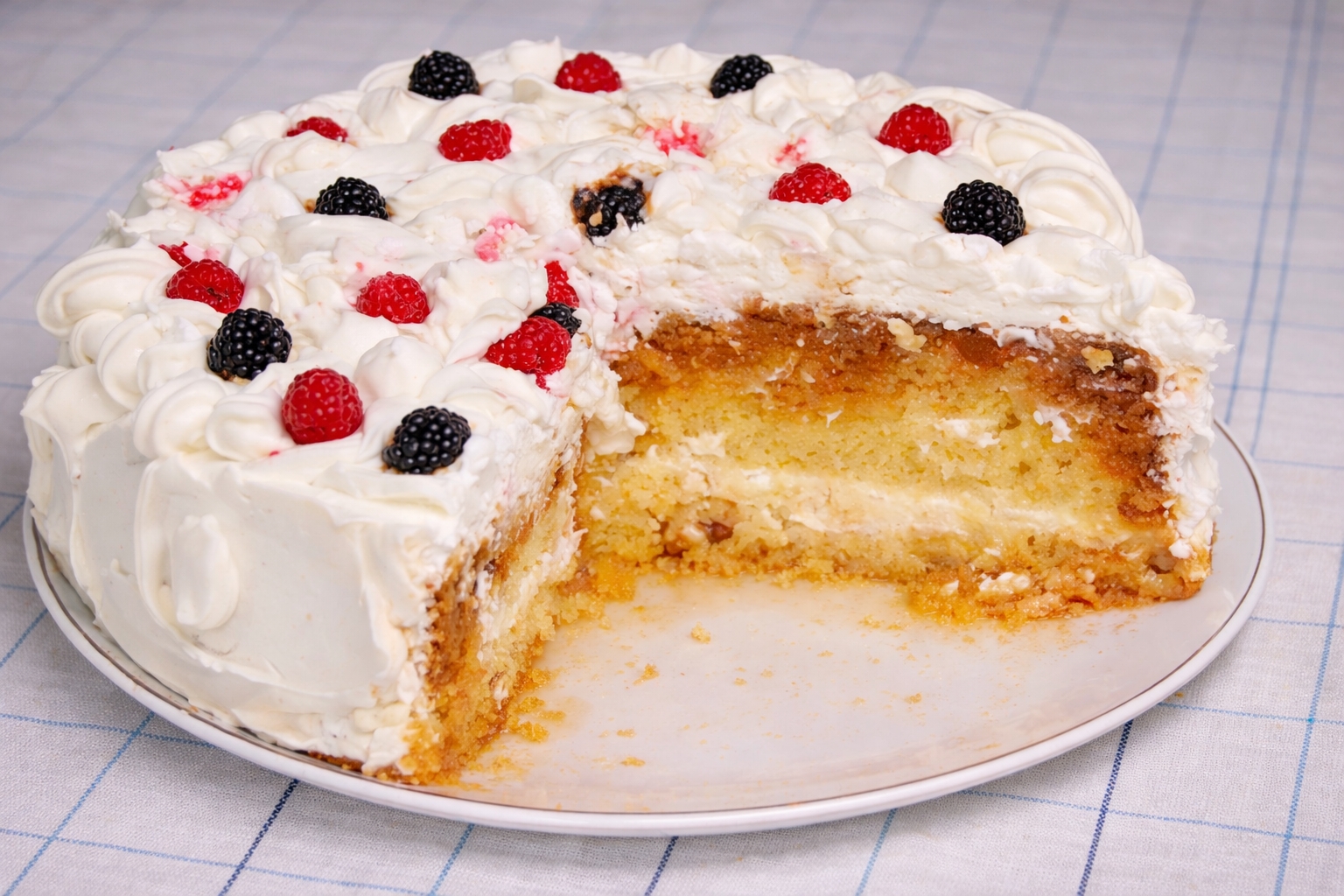 Tort de mere