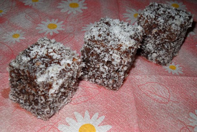 Lamingtons (Tavalite)