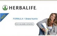 Cum e o prezentare Herbalife