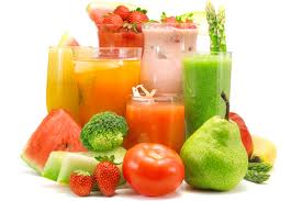 Sucuri de fructe si de legume