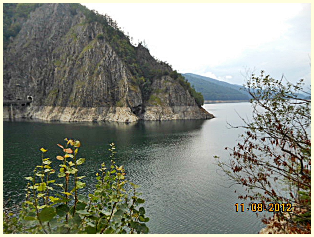 Transfagarasan