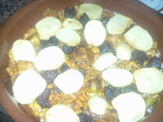 Arroz Al Horno (Orez la Cuptor )