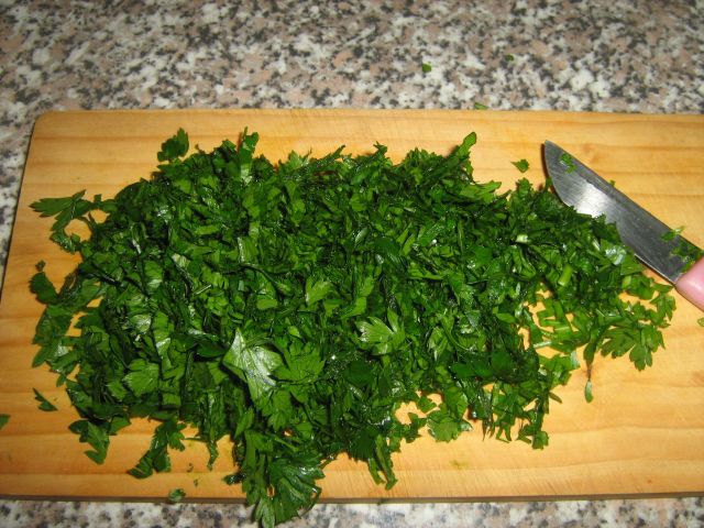 Salata de ciuperci