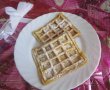 Waffels (vafe - reteta olandeza)-6