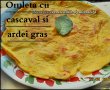 Omleta cu cascaval si ardei-1