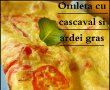 Omleta cu cascaval si ardei-4