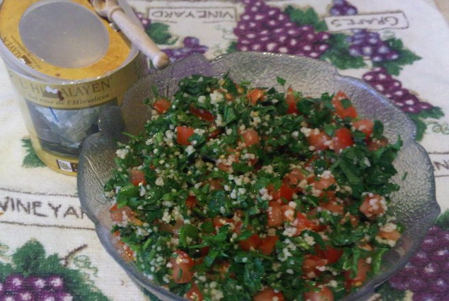 Tabouleh