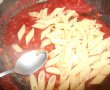 Penne con pancetta e pomodoro-2