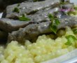 Boeuf Stroganoff-1