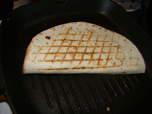 Quesadilla