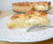 Placinta cu mere - Apple pie-4