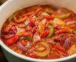 Ostropel de...legume-10