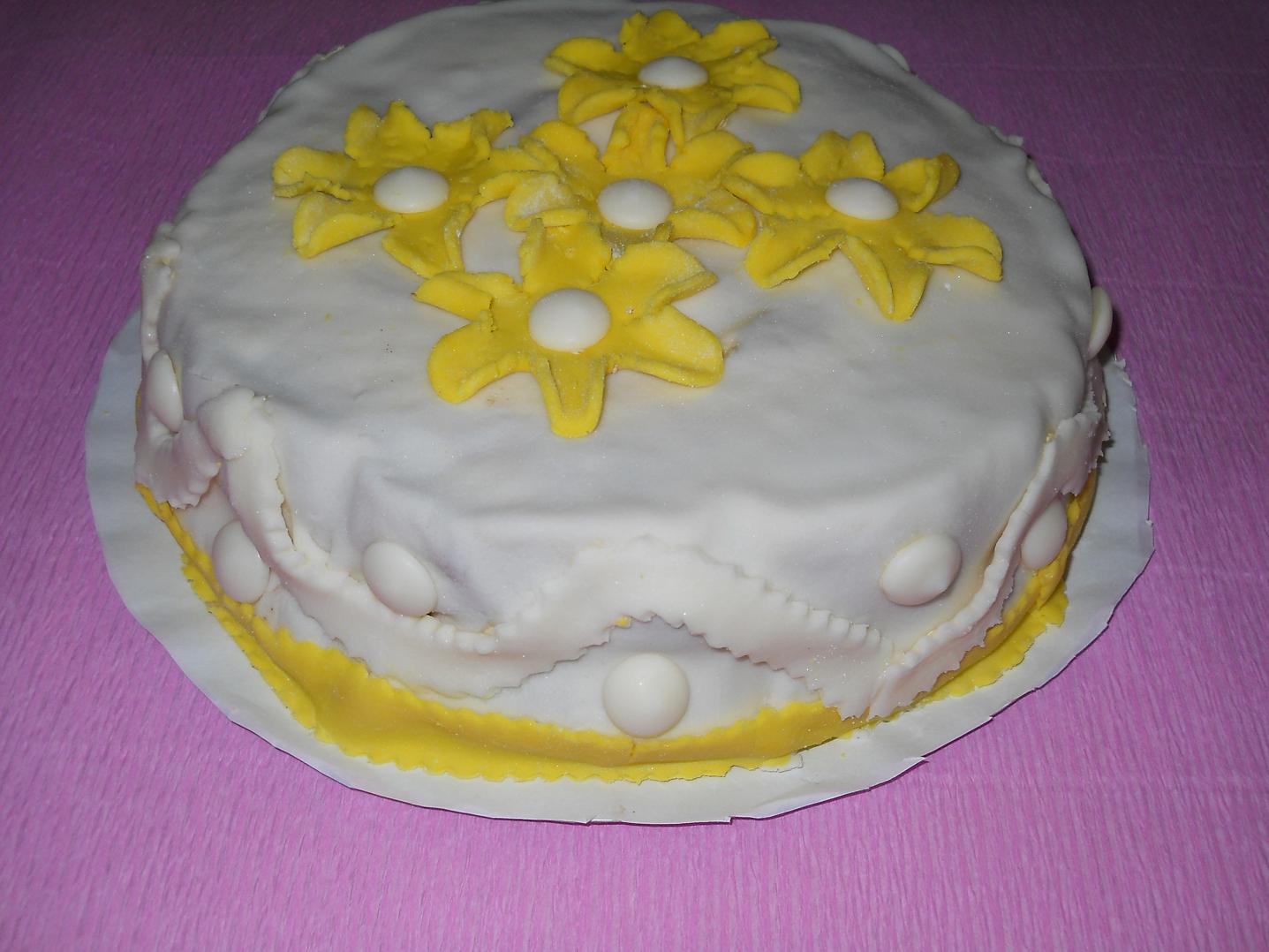 Tort de ciocolata