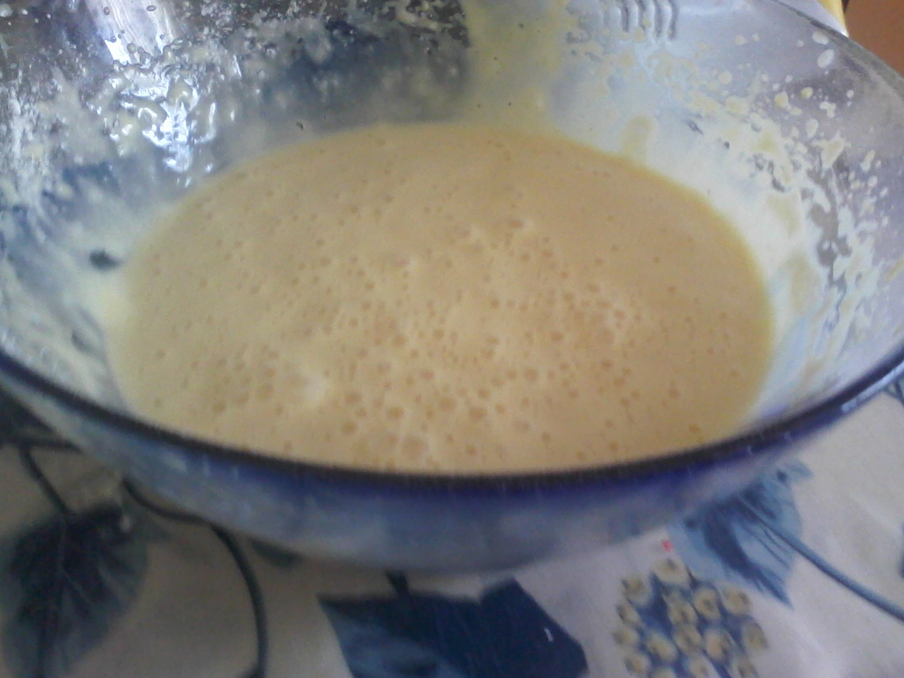Tarta cu mere