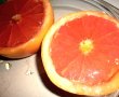 Grapefruit cu miere si menta-2