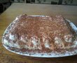 Tiramisu reţetă originala, cu rom-5