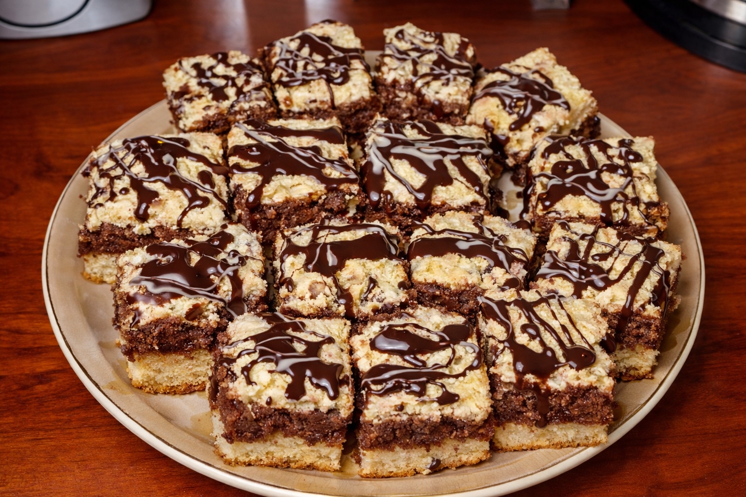 Desert prajitura betivanca