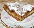 Tarta cu crema de vanilie-5