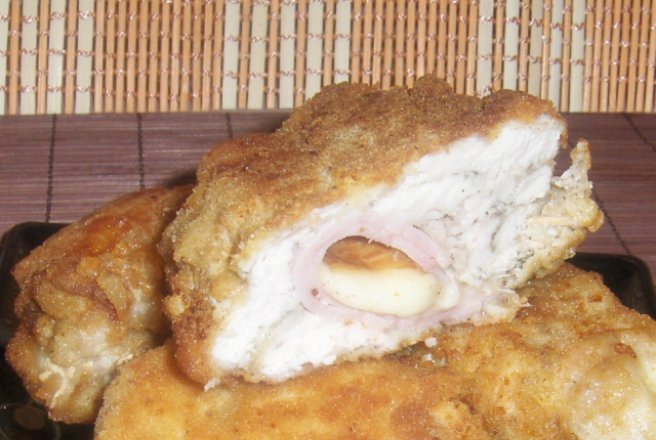 Cordon Bleu