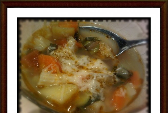 Minestrone