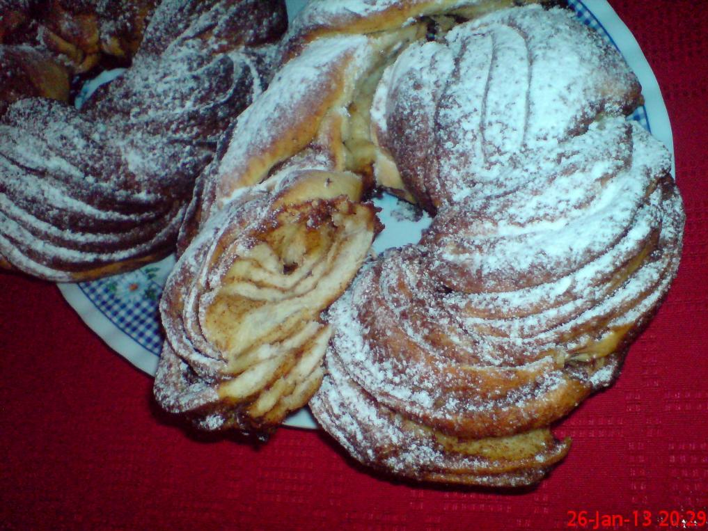 Estonian Kringel